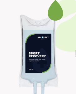 Sport Recovery