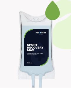 Sport Recovery Max