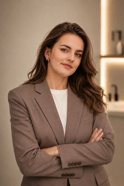 Barbora Chladná