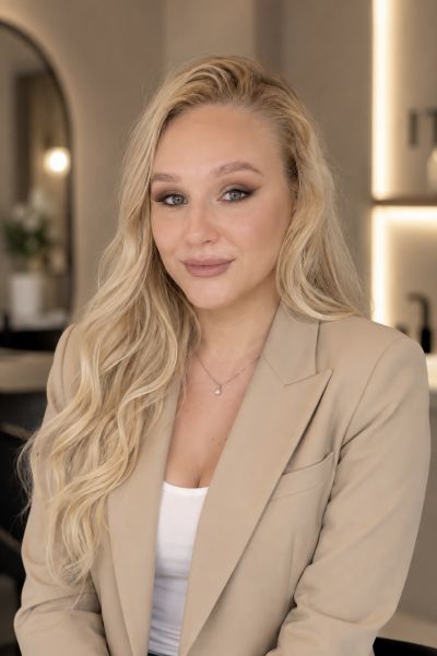 Monika Turzová