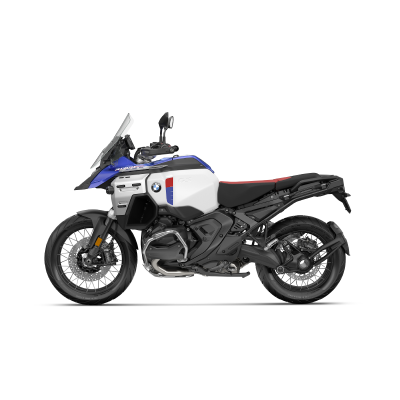 BMW R 1300 GS Adventure 