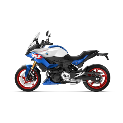 BMW F 900 XR 