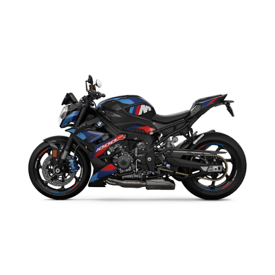 BMW M 1000 R 