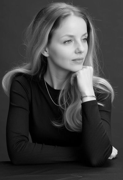 Veronika Tomášková
