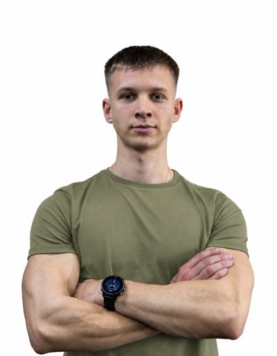 Bc. Marko Sukovský