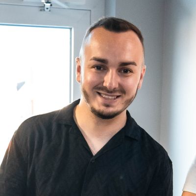 Dávid Vanek