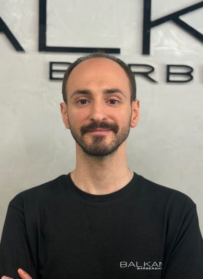 Barber Aga