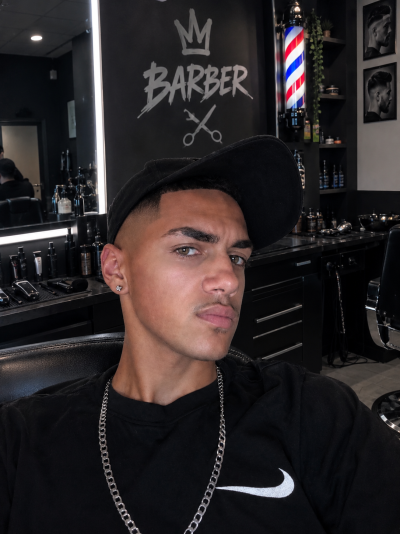  TOP BARBER EMIL 🇵🇰🇸🇰 