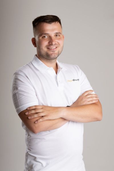 Marek Schmidt