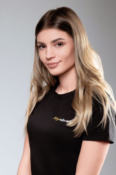 Monika Kucharčíková