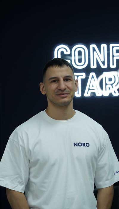 Norbert Noro Danihel
