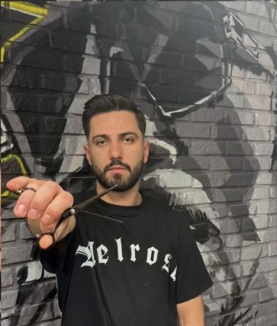 Barber Acid