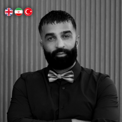 Reza 