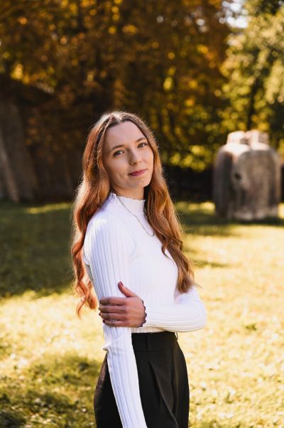 Jana  Jureková 