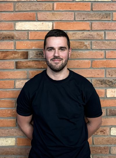 BARBER BENJAMÍN