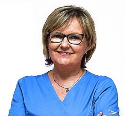 MUDr. Iveta Elízová