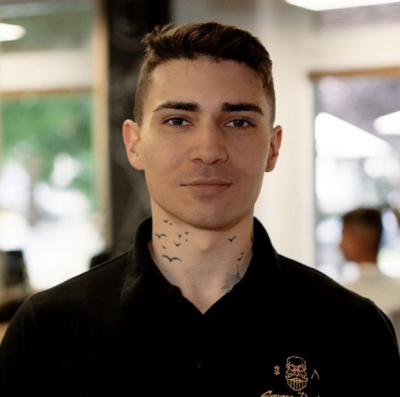 Jozef Rossi