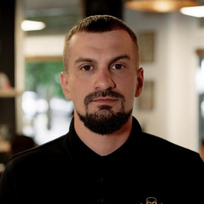 Patrik Vida