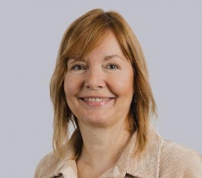 Olga Filipová