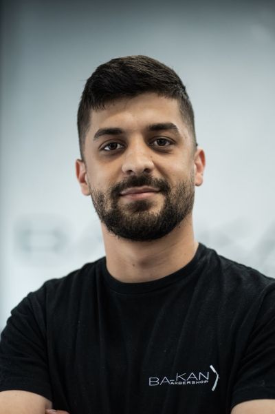 Barber Hadiss
