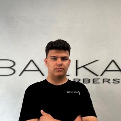 Barber Davo