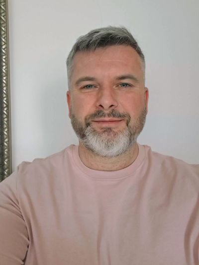 Maroš Pohl