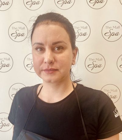 Lucia- platba: hotovosť/QR Tel.kontakt: 0917 547 196