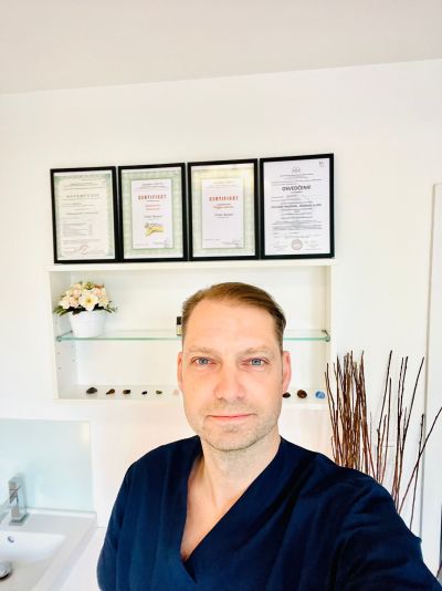 Vitalii Bondar