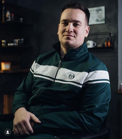 Martin Ť. nově působí na pobočce Poruba - Bohemia  