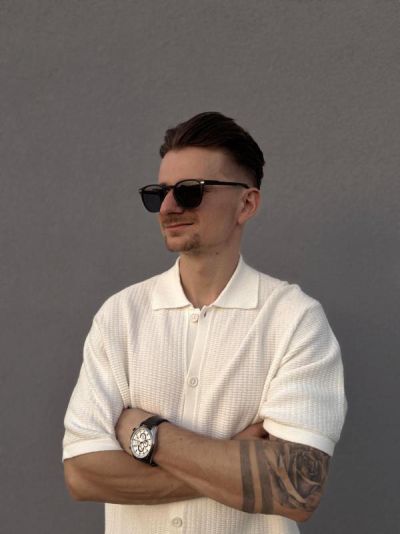 Martin Polaščik