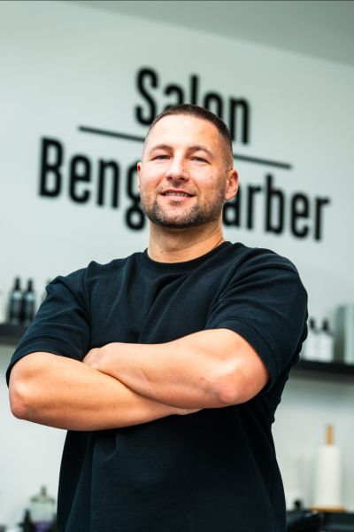 Jaydee Barber