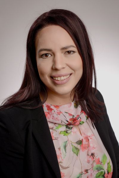 Jana Pečarková