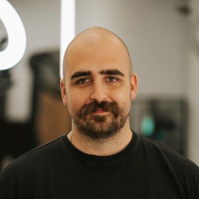Jakub Kerkeš @toscano_barber