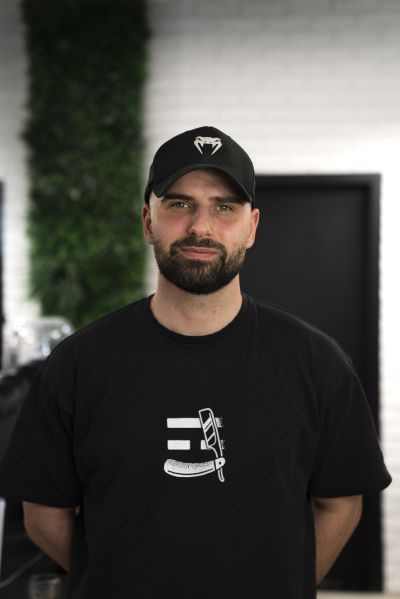Kevin Drafi @kevin.drafi