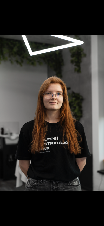 Dominika Švorcová s_dominika_
