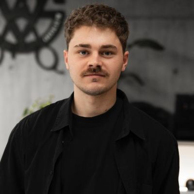 Tobiáš Sivčák @tobiassivcak