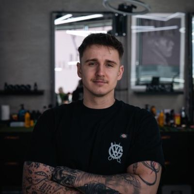 Timotej Čižmarík @_timeyy