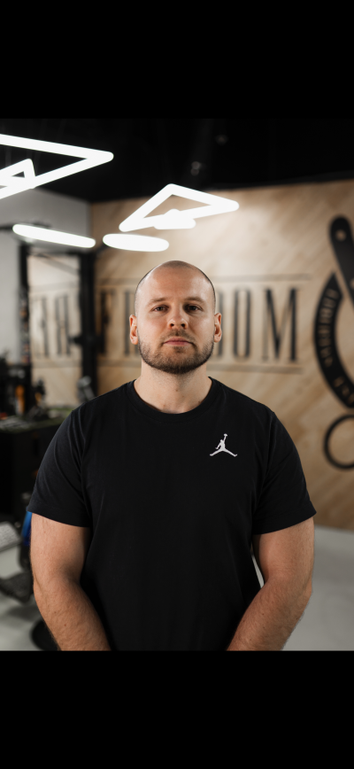Roman Gočal @roman_oridzis