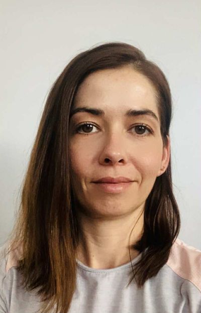 Dominika Jurkýová