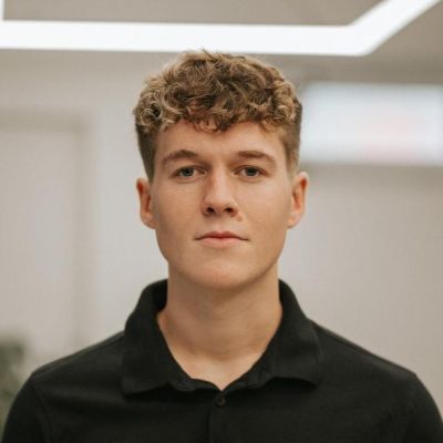 Szilárd Csánó @szcsano