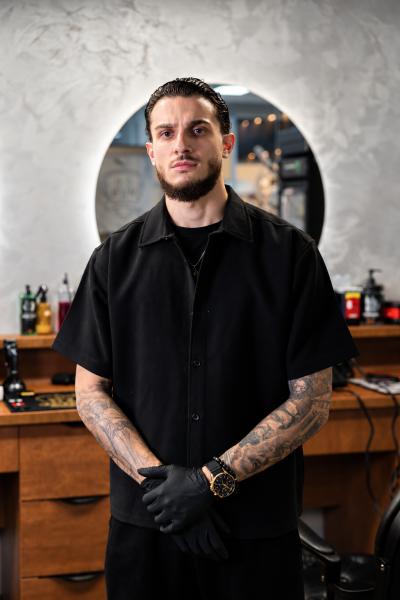 Erik Buga