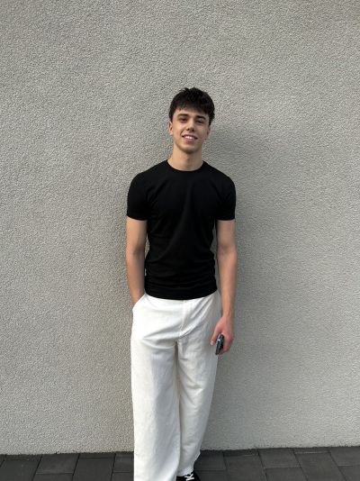 David Helenčík