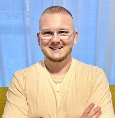 Michael Borek