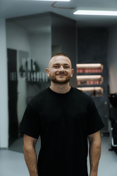 David Václavek