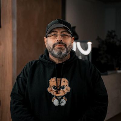Norbert Kmeť @Noro_barber