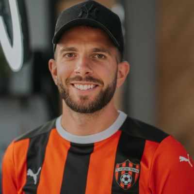 Tomáš Mucska @Pepino_barber