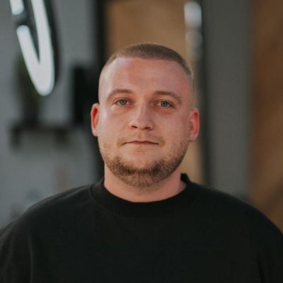 Tomáš Vass @__tomike__