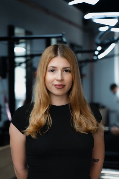 Patrícia Andrášová @_andrasova__