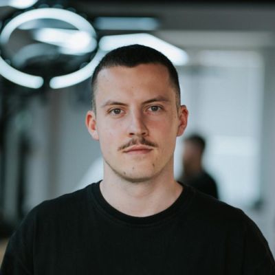 Juraj Mikula @jurakula