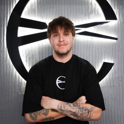 Gapko @gapkoo
